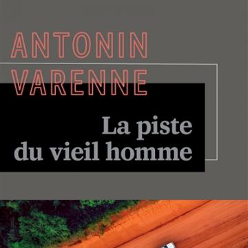 visuel La Piste du vieil homme